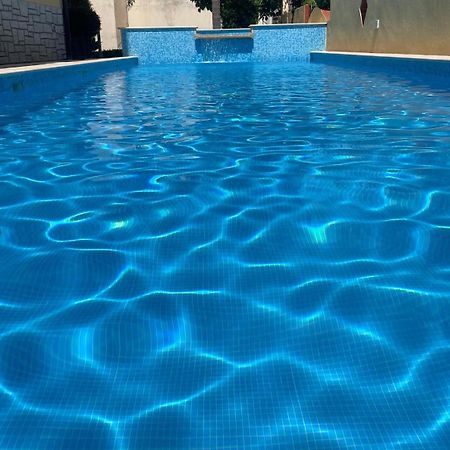 La Playa Del Sol 2 Βίλα Santa Domenica  Εξωτερικό φωτογραφία