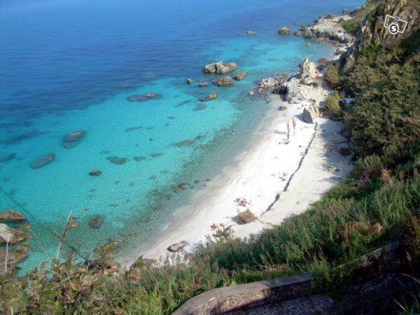 La Playa Del Sol 2 Βίλα Santa Domenica  Εξωτερικό φωτογραφία