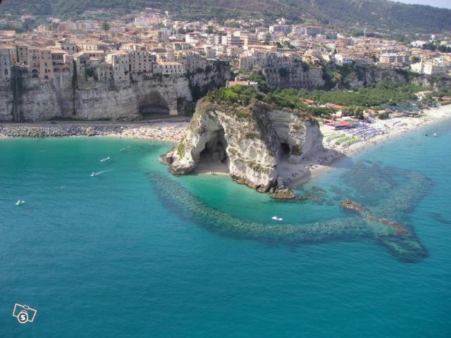 La Playa Del Sol 2 Βίλα Santa Domenica  Εξωτερικό φωτογραφία