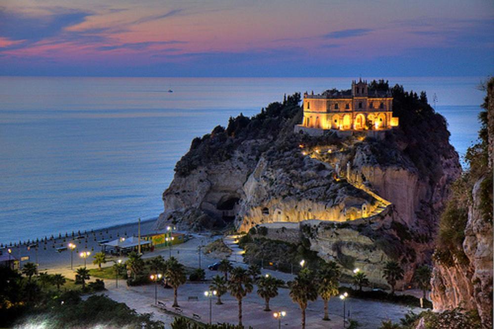 La Playa Del Sol 2 Βίλα Santa Domenica  Εξωτερικό φωτογραφία
